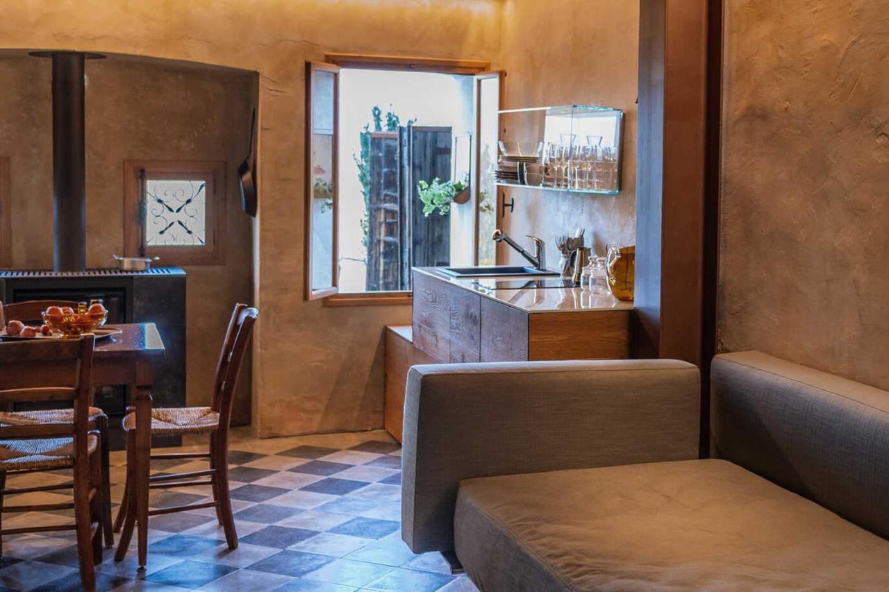 Guest house Il Molino Asolo