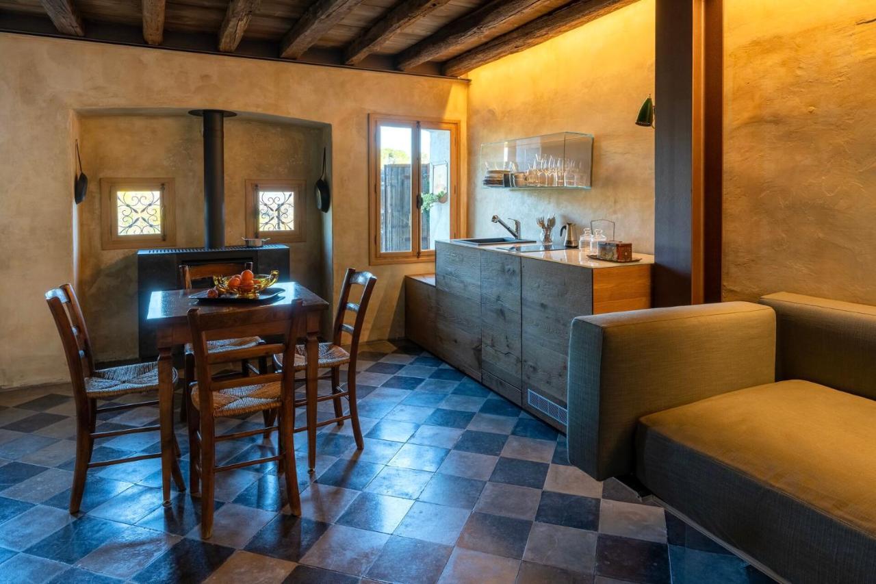 Maison d'hôtes Il Molino *
