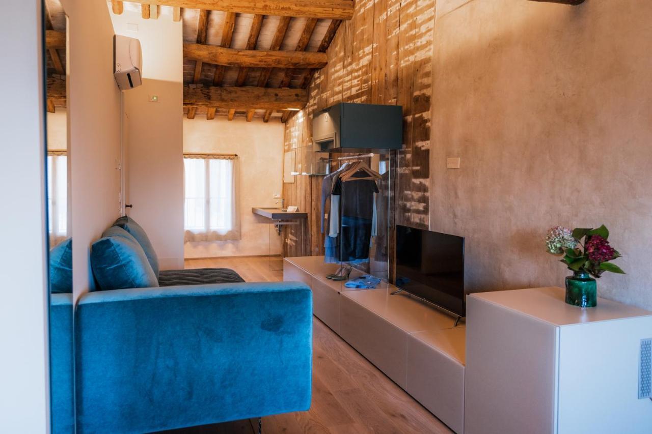 Il Molino Guest house