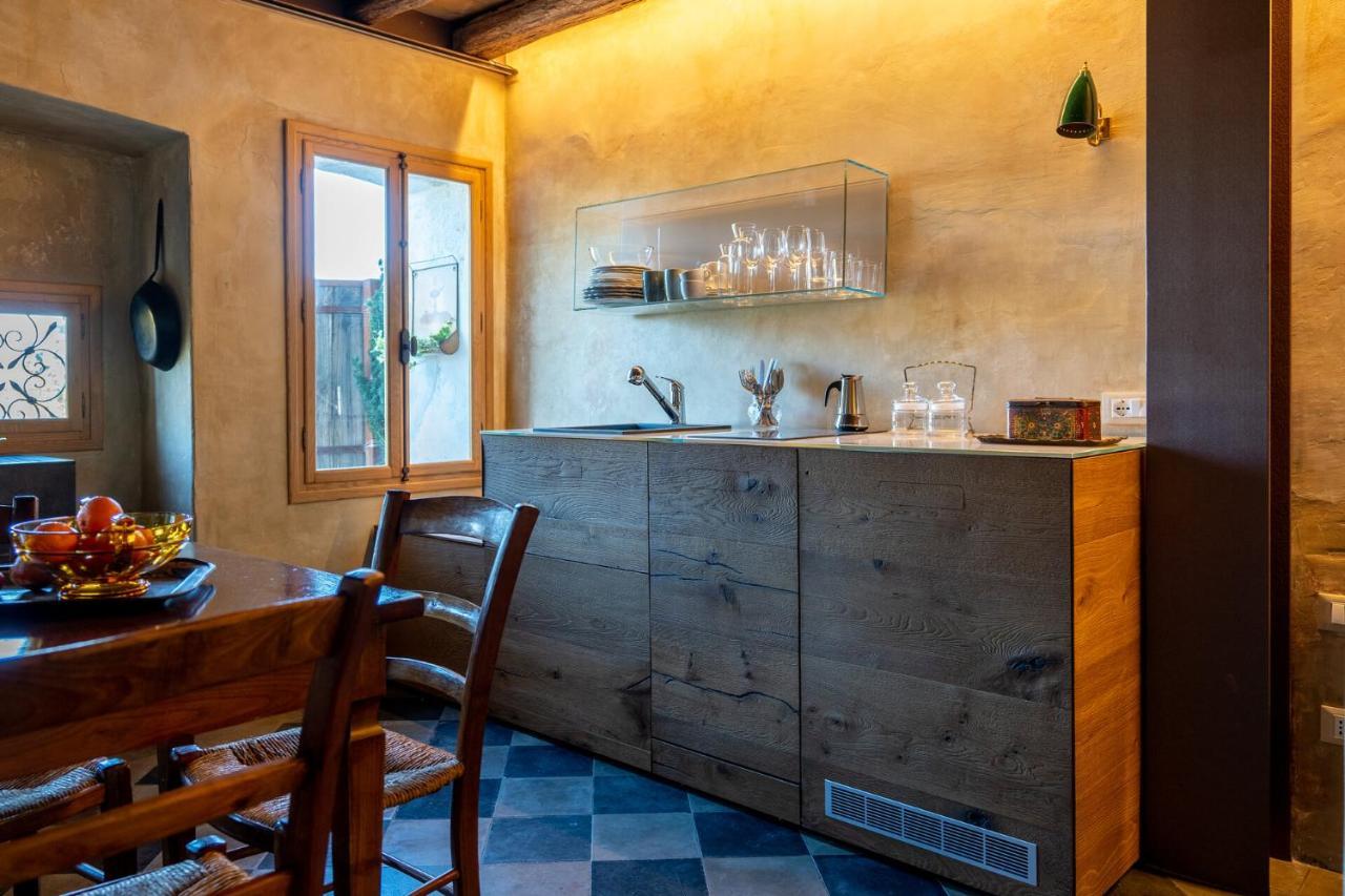 Il Molino Guest house *
