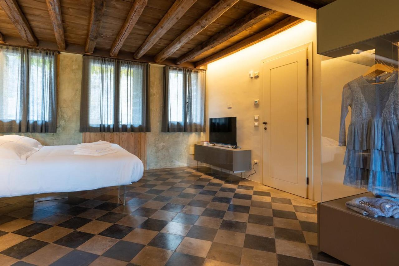 Il Molino Guest house Asolo