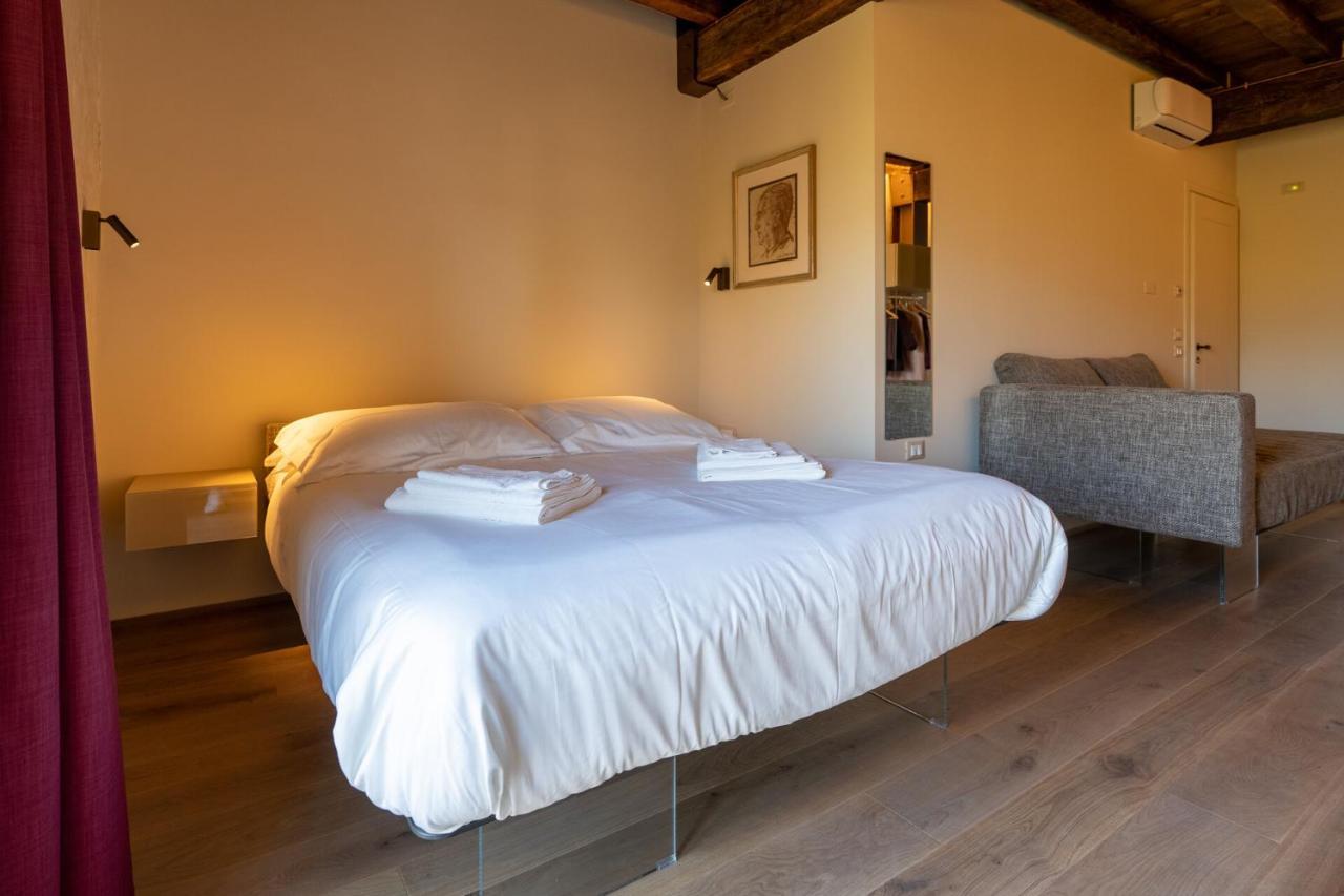 Guest house Il Molino Asolo