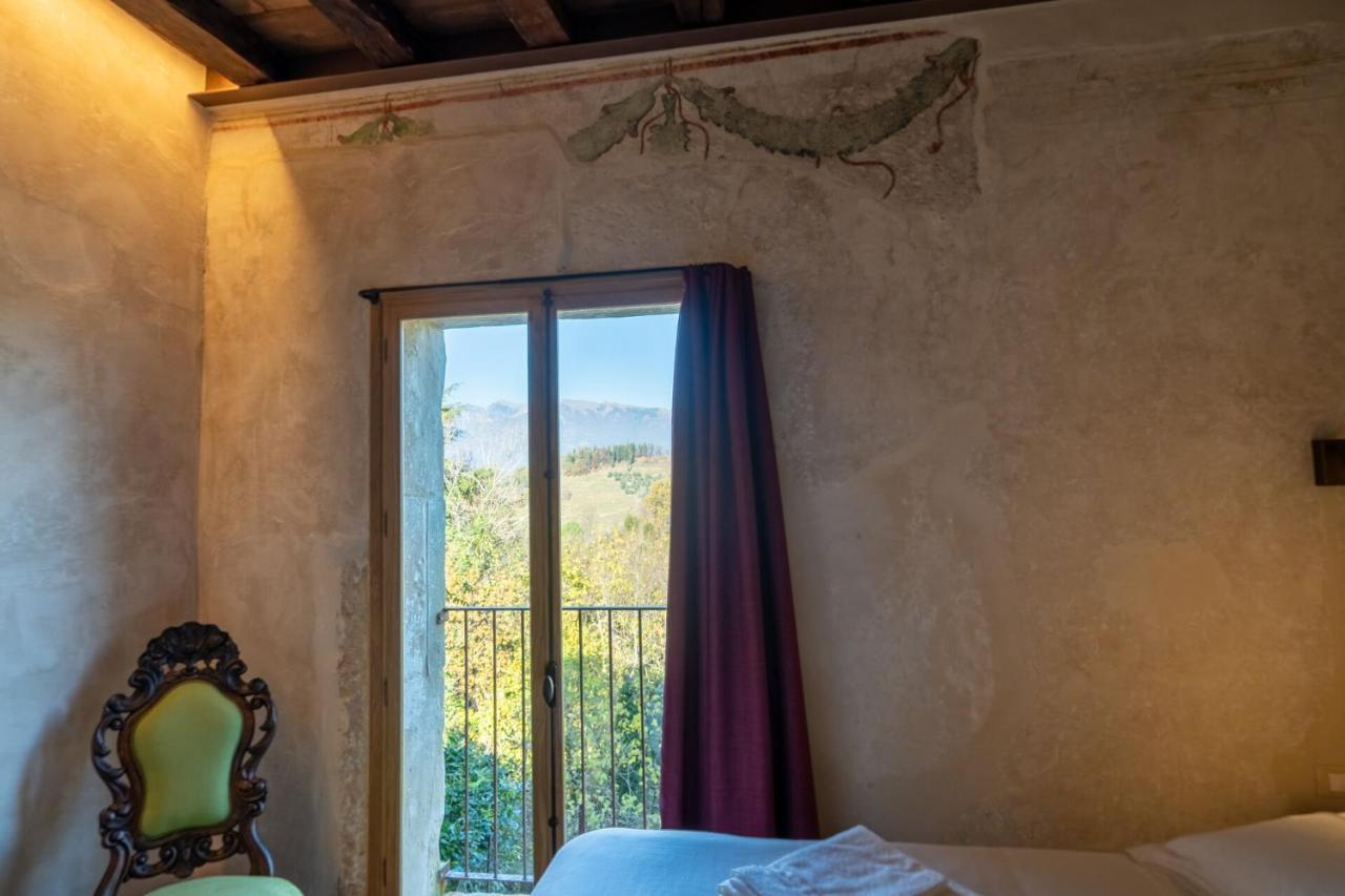 Il Molino Guest house *